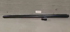 SEARS JC Higgins Model 60 barrel 12ga,28" Full Choke barrel,SEARS 583.600 Barrel