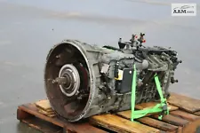 18-23 FREIGHTLINER CASCADIA 14.8L DT12 AUTOMATIC TRANSMISSION GEAR BOX 627K OEM