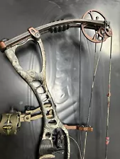 hoyt crx 32 RH 60-70