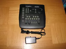 DIGITECH VOCALIST PERFORMER : Vocal Harmony Processor all in excellent condition