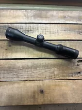 Vortex Viper HS 2.5-10x44mm Riflescope Dead-Hold BDC MOA Reticle 30mm