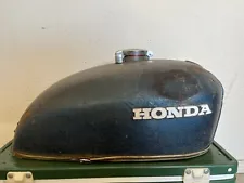 Honda CB 750 Gas Tank