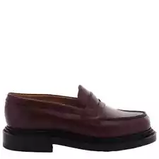 J.M. Weston Ladies Toucan Triple Sole 180 Loafers