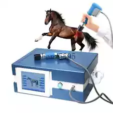 Shockwave Therapy Machine for Horses Shockwave Therapy Machine For Veterinary