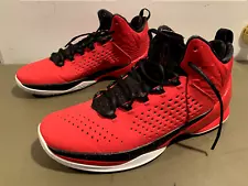 Nike Air Jordan MELO M11 DS Men’s Basketball Shoes 716227-605 Size 13