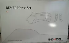 Bemer Horse Set