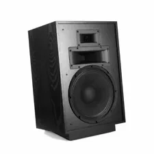 Klipsch Heresy IV Floorstanding Speaker- Black (Pair)