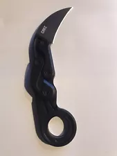 CRKT Provoke 4040 Folding Karambit Knife