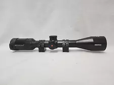 Pro Team Oculus HD Long Range Rifle Scope 1/4 MOA Cag Sof Devgru Seal