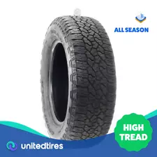 Used LT 275/65R20 Goodyear Wrangler Trailrunner AT 126/123S - 9.5/32 (Fits: 275/65R20)