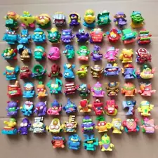 Random Lot 10x Fisher-Price LITTLE PEOPLE farmer worker baby figure Boy Girl toy