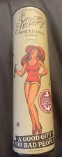 Sailor Jerry Rum LTD Edition Poster Prints & Poster Tube SIX 11x15 Prints 2014