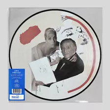 Tony Bennett & Lady Gaga Love For Sale Walmart Vinyl NEW SEALED MINT