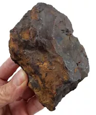 Hematite Ore Specimen 1lb 2.9oz.