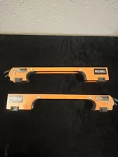 RIDGID Mounting Brackets for Universal Mobile Miter Saw Stand AC9946