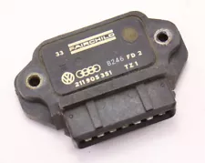 Ignition Control Module VW Rabbit Golf Jetta MK1 MK2 Vanagon T3 - 211 905 351 (For: More than one vehicle)