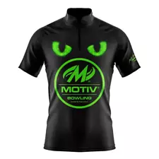 SALE Bowling Motiv Kitty Green Eye Gift For Bowler Jersey Size S-5XL