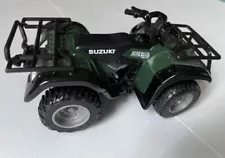 Suzuki King Quad 300 Spin Master Small Toy 2001