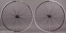 Mavic CXP Elite Miche Primato hubs Road Bike Wheelset Rim Brake Shimano HG