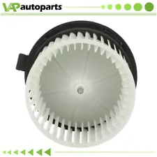 A/C Blower Motor Fan for 2009-2014 Nissan Cube 2011-2012 Nissan LEAF 700256