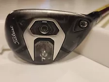 Titleist TS2 Hybrid 19° Right Hand