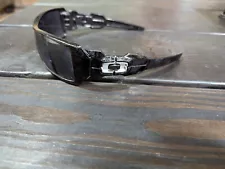 Oakley Oil Rig Sunglasses