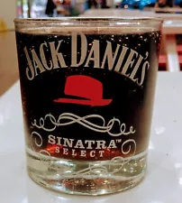 jack daniels frank sinatra bottle for sale