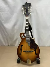 Yakima F Style Mandolin Signature Series Model YM-7