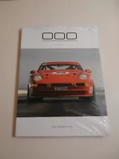 1970 Porsche 911 OOO Issue #19