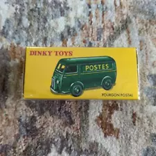 Dinkytoys