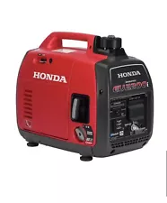 BRAND NEW Honda 2200-Watt Power Generator