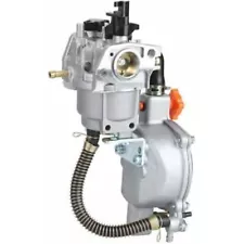 Conversion Kits/For 2KW-5KW Petrol Generators To-Use Methane CNG-Propane-LPG Gas