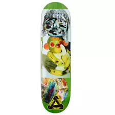 Palace Deck - Charlie Birch Pro S34 8.5"