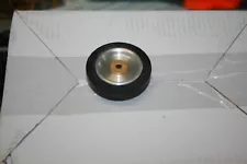 AMI juke box turntable idler wheel 900 series F to Continental 2 BRAND NEW. RARE