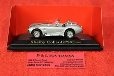 94227SL 1964 Shelby Cobra 427 Car NEW IN BOX