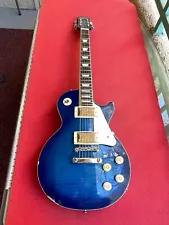 New Listing2007 Epiphone Les Paul