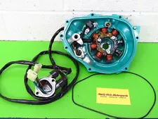 Kawasaki 750 zxi 750zxi SXR 800 DIGITAL oem STATOR magneto generator big pin (For: 2011 Kawasaki)