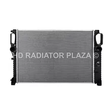 Radiator Replacement For 2003-2006 Mercedes Benz CLS500 E500 V8 5.0L MB3010156