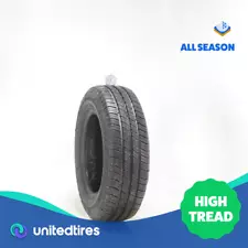 Used 185/70R14 Michelin Harmony 87S - 11/32 (Fits: 185/70R14)