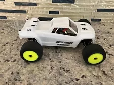 losi mini T rtr