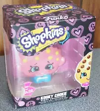 Funko Shopkins Kooky Cookie Chase