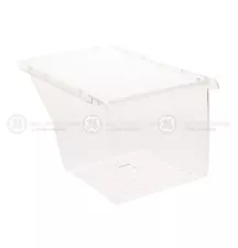 WR32X28064 GE Refrigerator Vegetable Bin