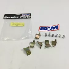 B&M 20248 Service Parts Governor Recalibration Kit Used