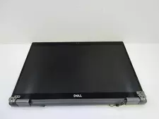 DELL 13.3" Laptop LCD Touch Screen Assembly | LATITUDE 7390