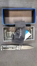 Benchmade Pardue 531bk Knife Discontinued