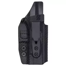 Smith & Wesson M&P M2.0 Tuckable IWB Holster (Optic Ready)