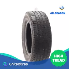 Used LT 315/75R16 Cooper Discoverer AT3 XLT 127R E - 10/32