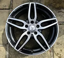 Genuine Mercedes-Benz A-Class CLA AMG 18 Inch Alloy Wheel Rim 7.5J A1764010700