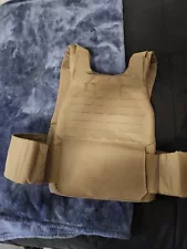 GEN III usmc Plate Carrier