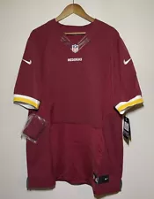 redskins color rush jersey for sale